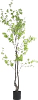 Tropaeolum Kunstpflanze H210cm
