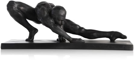 Stretching Figur H19cm