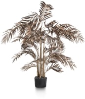 Areca Palm kunstplant H145cm