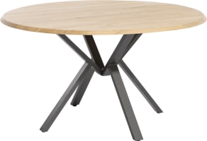 table - ronde - 140 cm.
