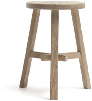 Mex stool round H50cm