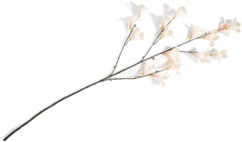 Hibiscus Branch H115cm Kunstblume