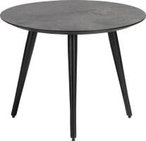 table basse ronde 60 cm - hauteur 46 cm