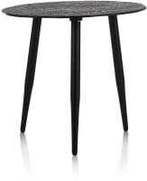 Vica table d'appoint 50x50x45cm