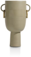 Presley vase H34cm