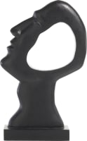Ayani figurine H41cm