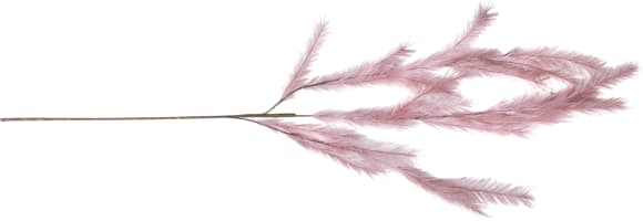 Feather Spray H130cm