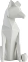 Fox figurine H34,5cm