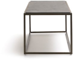 Stand Up table basse 97x40cm