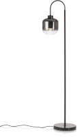 Essex floor lamp 1*E27