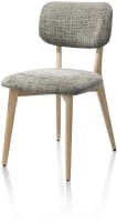chaise - pied naturel - selected choices