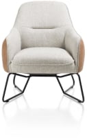 fauteuil lage rug