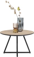 table d'appoint 60 x 50 cm