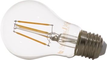 LED bulb E27