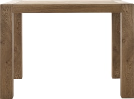 table bar 130 x 90 cm - haut 92 cm