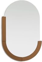 Brad mirror 60x90cm