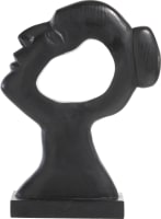 Aziza figurine H38cm