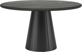 Tisch - rund - 140cm