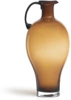 Sable vase H44cm