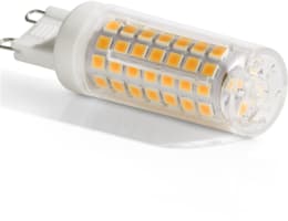 LED bulb G9 / 3W dimmable