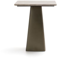 Issy table d'appoint H54cm