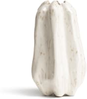 Char vase H26cm