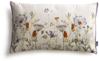 Wildflower coussin 35x60cm