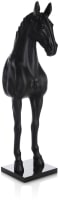 Horse Standing beeld H180cm