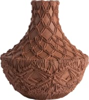 Maeve vase H33cm