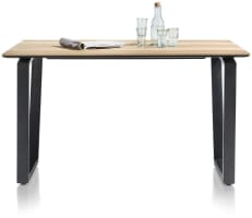 table de bar 160 x 100 cm (hauteur: 92 cm)