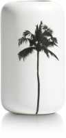 Palm Vase M H25cm