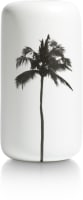 Palm vase L H29cm