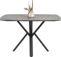 table de bar 150 x 120 cm - pied central (hauteur 92 cm)