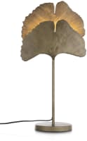 Ginkgo table lamp 1*G9