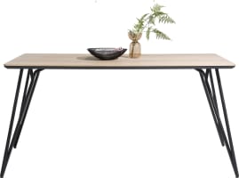 table de bar 240 x 100 cm. (hauteur 92 cm.)