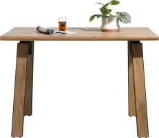 table de bar 140 x 90 cm (hauteur: 92 cm)