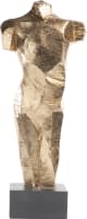 Torso figurine H51cm