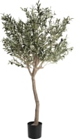 Olive Tree H180cm Kunstpflanze