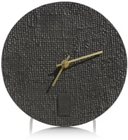 Stephane horloge de table D20cm