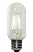 Filament bulb E27 350LM 3,5W