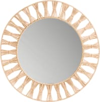 Kalliope miroir D90cm
