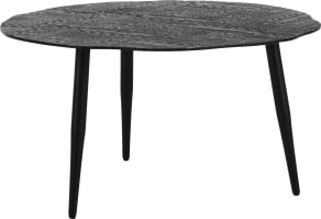Vica table d'appoint 70x70x38cm