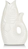 Fish vase H37cm