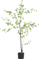 Tropaeolum Kunstpflanze H150cm