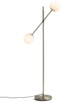 Oona Stehlampe 2*E27