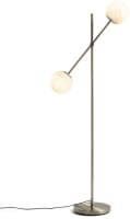 Oona Stehlampe 2*E27