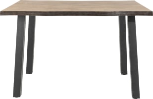 table de bar 150 x 100 cm (hauteur 92 cm)