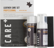 Leather care set