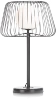 Ally table lamp 1*E14