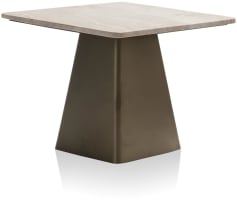 Issy table d'appoint H44cm